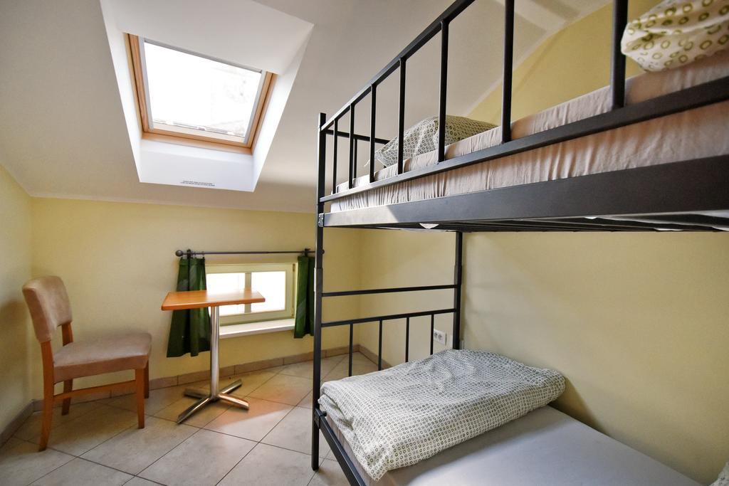 Hostel X Point Kobarid Eksteriør bilde
